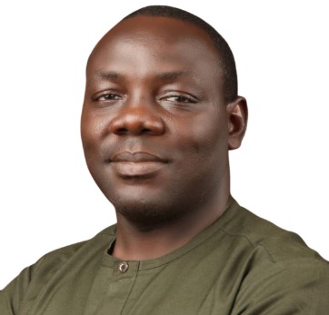 Dr Ayodele Shittu (1)