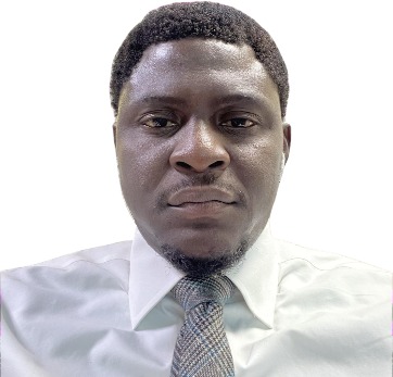 Hamed Salam-Olarinoye
